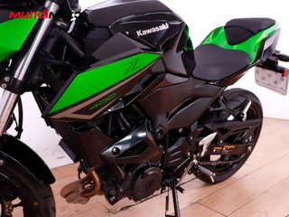 KAWASAKI Z 400