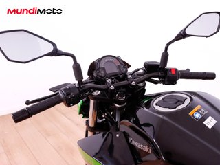 KAWASAKI Z 400