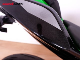 KAWASAKI Z 400