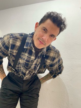 Clases de baile BREAKING,salsa,contemporaneo,bacha