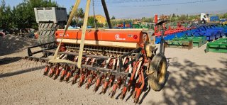 Sembradora arrastrada SOLÁ 2.70m