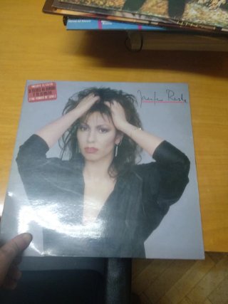 Vinilo Jennifer Rush - The Power of Love