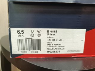 Reebok N°38.5