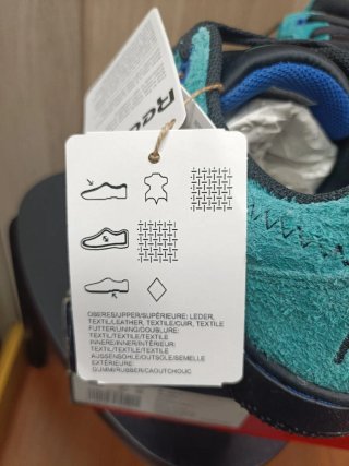 Reebok N°38.5