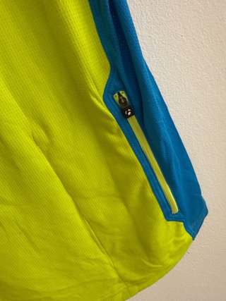 Maillot Ciclismo Bontrager Talla M