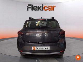 Dacia Sandero Stepway Essential 74kW (100CV) ECO-G