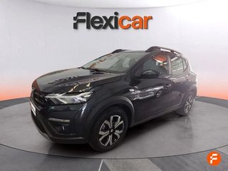Dacia Sandero Stepway Essential 74kW (100CV) ECO-G