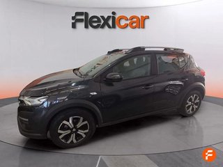Dacia Sandero Stepway Essential 74kW (100CV) ECO-G