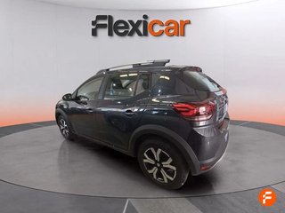Dacia Sandero Stepway Essential 74kW (100CV) ECO-G