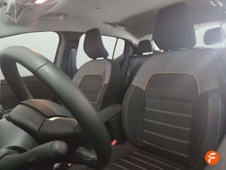 Dacia Sandero Stepway Essential 74kW (100CV) ECO-G