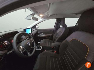 Dacia Sandero Stepway Essential 74kW (100CV) ECO-G