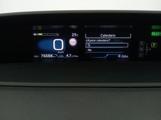Toyota Prius Plug-In 125PH Advance