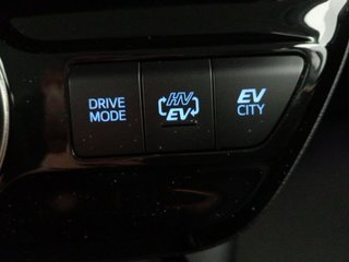 Toyota Prius Plug-In 125PH Advance