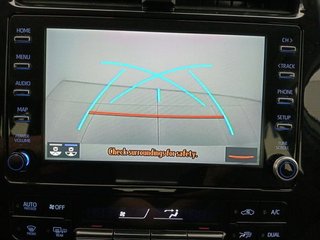 Toyota Prius Plug-In 125PH Advance