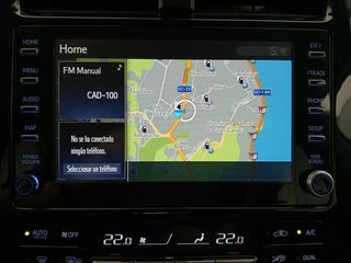 Toyota Prius Plug-In 125PH Advance