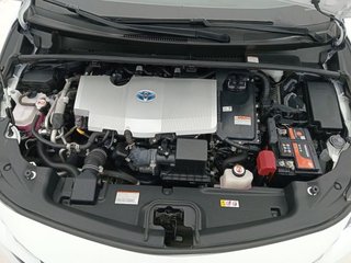 Toyota Prius Plug-In 125PH Advance