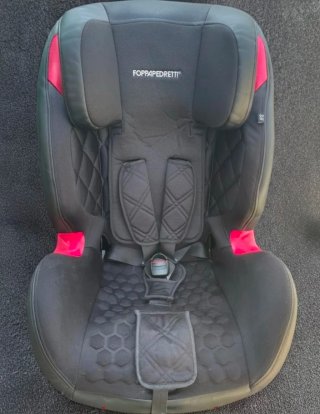 Sillas Foppapedretti Isofix Grupo 1,2 y 3