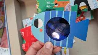 Lote 3 Puzzles Goula XXL