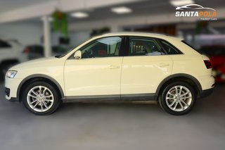 Audi Q3 Ambiente
