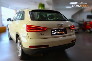 Audi Q3 Ambiente