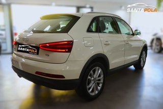 Audi Q3 Ambiente