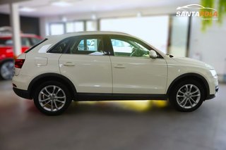 Audi Q3 Ambiente