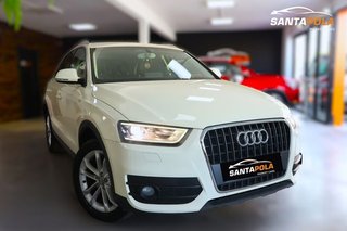 Audi Q3 Ambiente