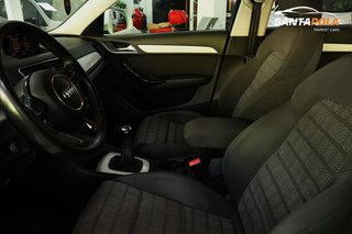 Audi Q3 Ambiente