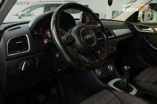 Audi Q3 Ambiente