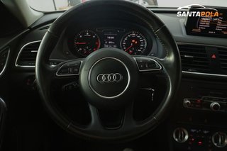 Audi Q3 Ambiente