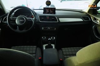 Audi Q3 Ambiente