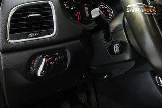 Audi Q3 Ambiente