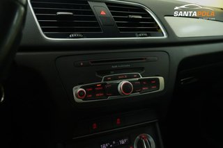 Audi Q3 Ambiente