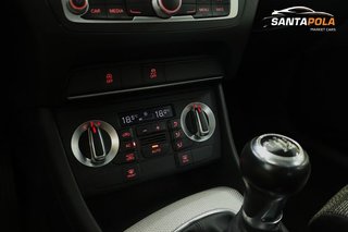 Audi Q3 Ambiente