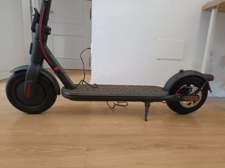 Patinete Xiaomi Electric Scooter 4