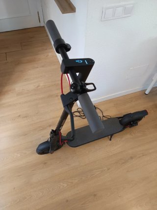 Patinete Xiaomi Electric Scooter 4