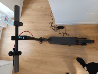 Patinete Xiaomi Electric Scooter 4