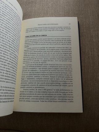 El cerebro digital Cómo las nuevas tecnologías ...