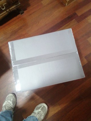 Freidora de aire Xiaomi 6.5L