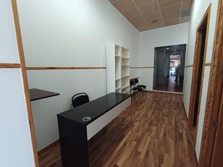 Local comercial en alquiler en Arroyo del Moro - Noreña en Córdoba