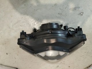 Faros delantero Suzuki gsxr 600 k6 k7