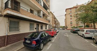 Casa en venta en Virgen del Remedio en Alicante