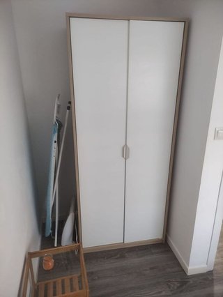 Piso en alquiler en La Malva-rosa en Valencia