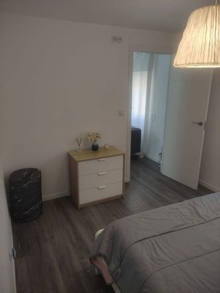 Piso en alquiler en La Malva-rosa en Valencia
