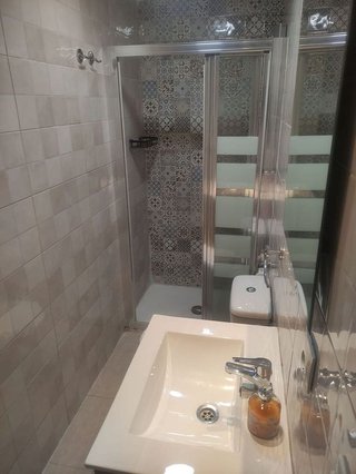 Piso en alquiler en La Malva-rosa en Valencia