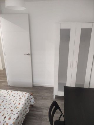 Piso en alquiler en La Malva-rosa en Valencia