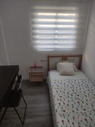 Piso en alquiler en La Malva-rosa en Valencia