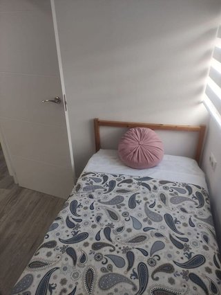 Piso en alquiler en La Malva-rosa en Valencia