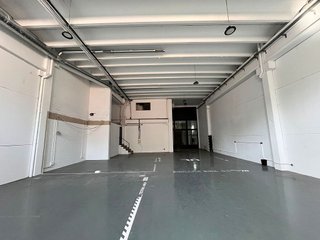 Nave industrial en alquiler en Provençals del Poblenou en Barcelona