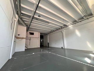Nave industrial en alquiler en Provençals del Poblenou en Barcelona